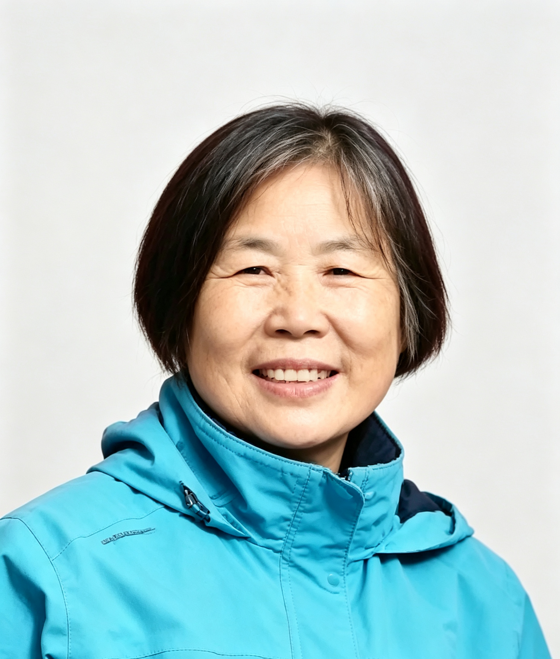 刘桂芳