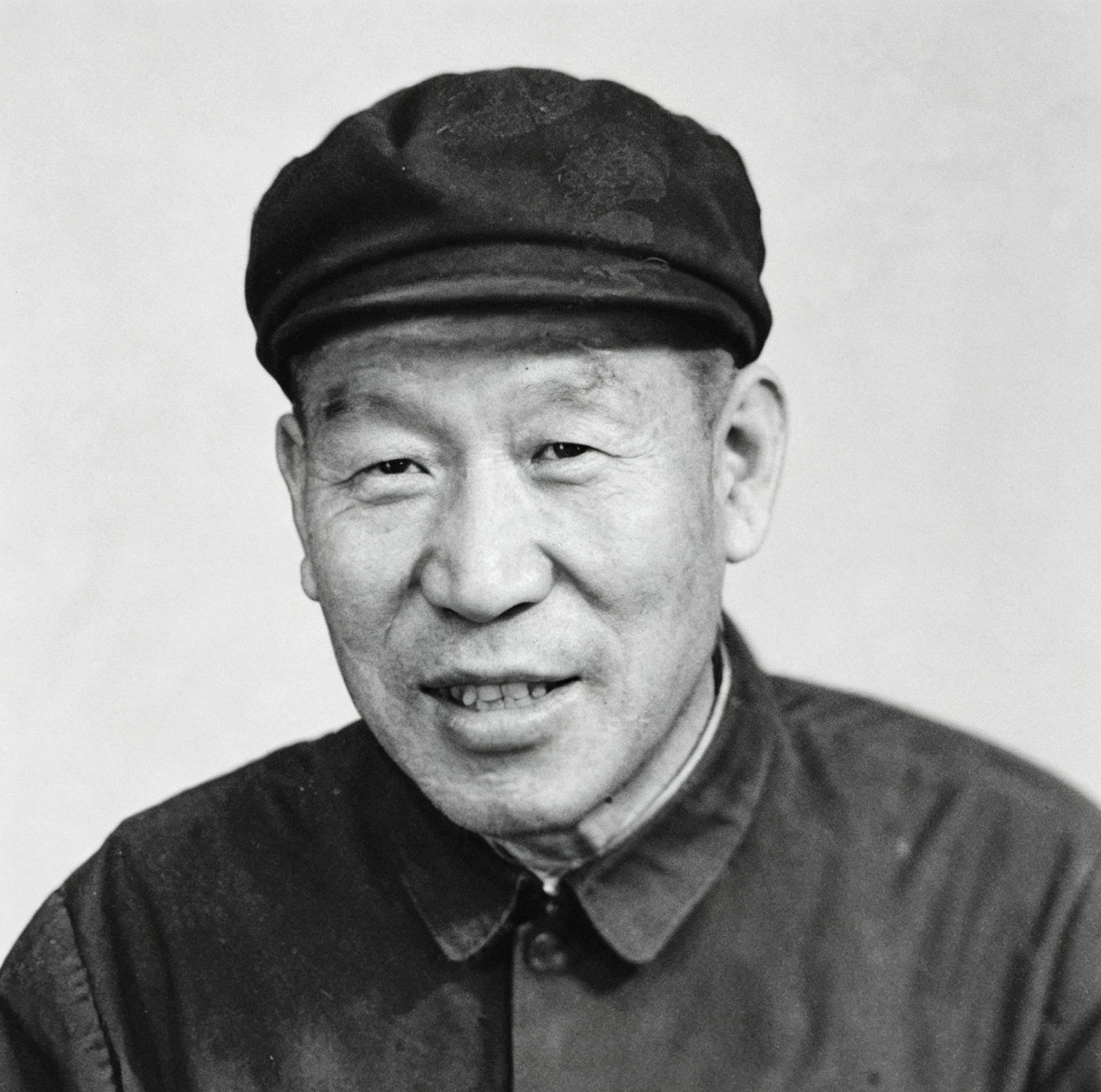 赵福祥