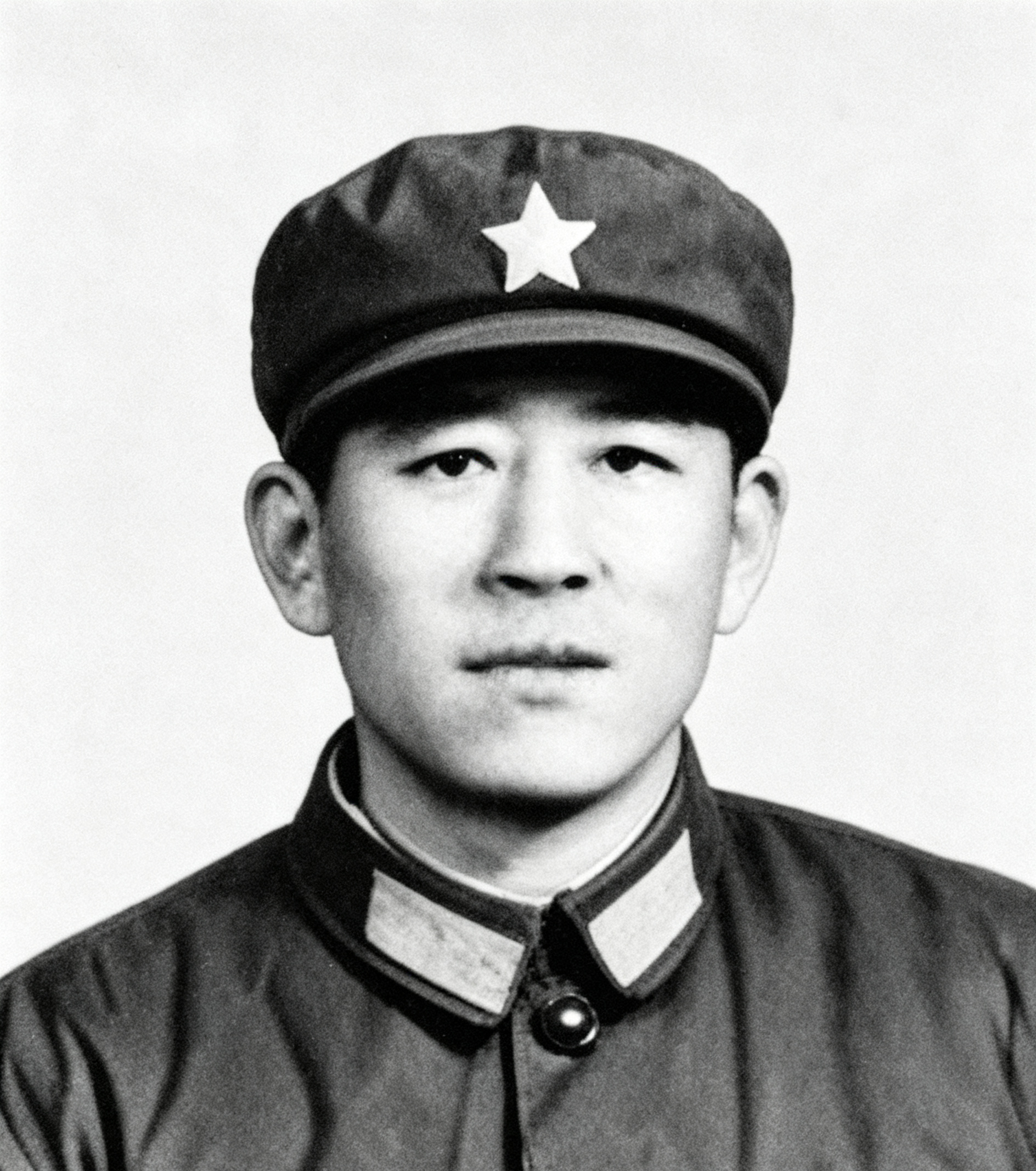 张卫东