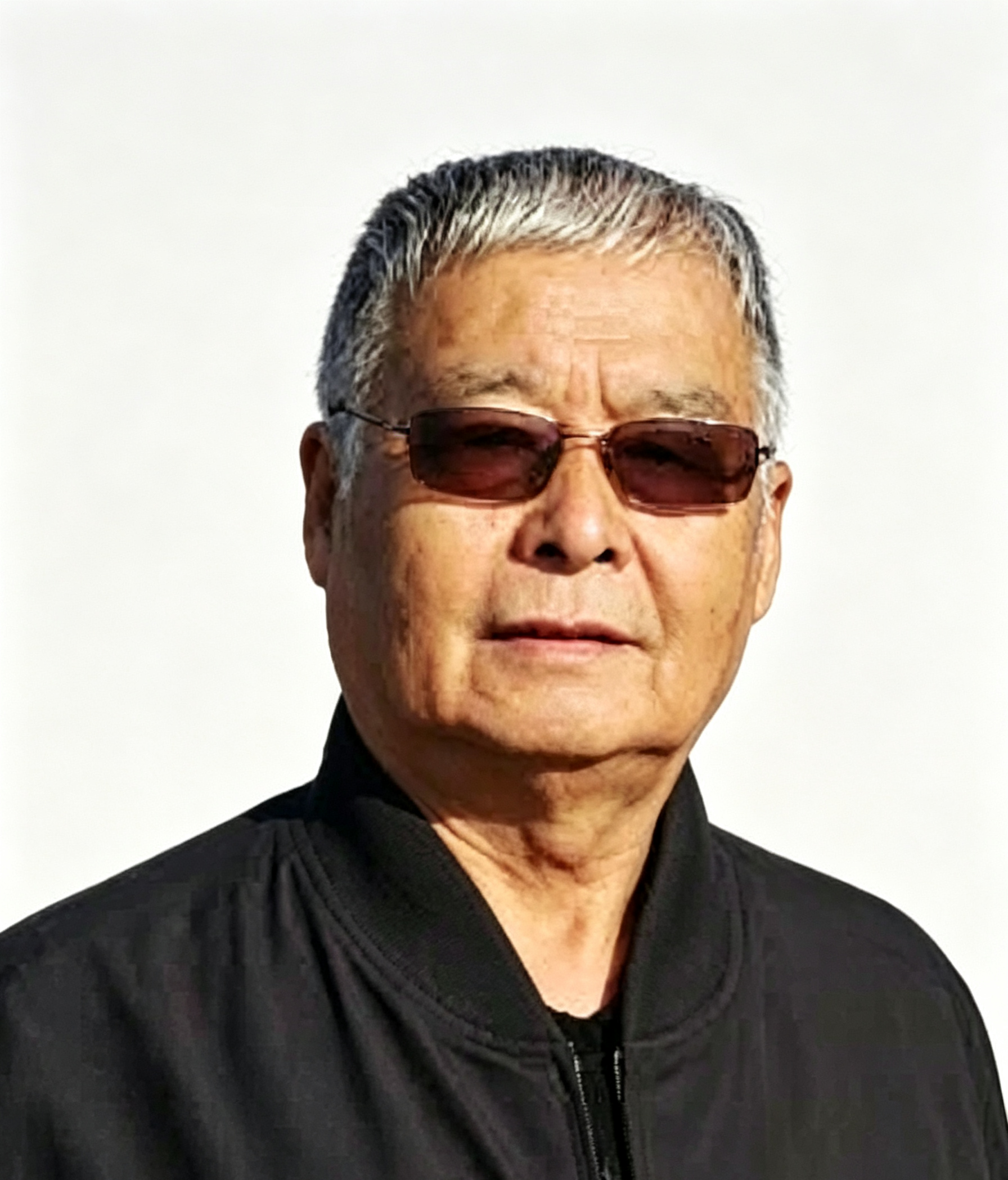孙立强